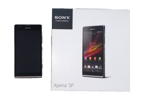 Sony xperia c5303 - sony,