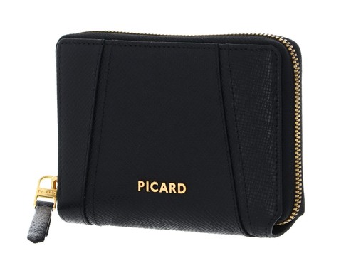 Picard chic way - 1, around