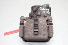 el. Bremssattel mit Stellmotor