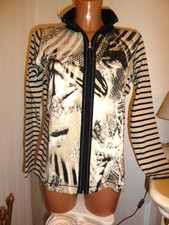 THOMAS RABE Damen Shirt-Jacke