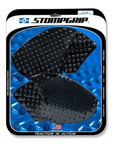 Stompgrip volcano schwarz - volcano,,