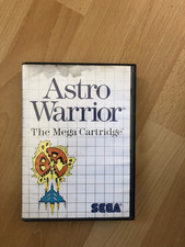 Astro warrior the mega - astro,