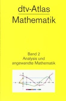 Dtv atlas mathematik band - dtv-atlas,