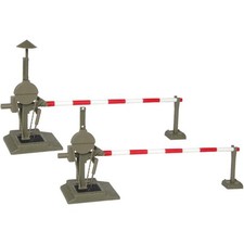 Viessmann 5100 Bahnschranke 