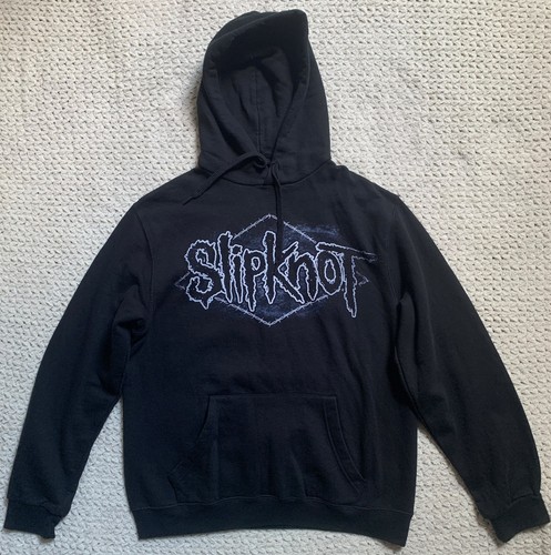 Slipknot hoodie m - hoodie,