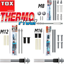 TOX Thermo Proof  Mini Plus