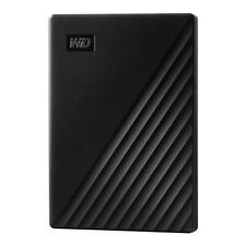 WD 5TB Externe Festplatte My