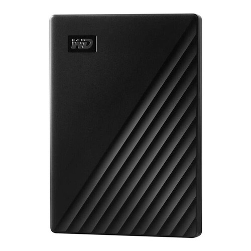 Western digital passport - digital,