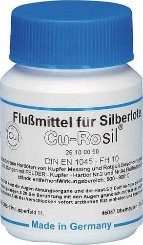 Felder flußmittel für - felder,