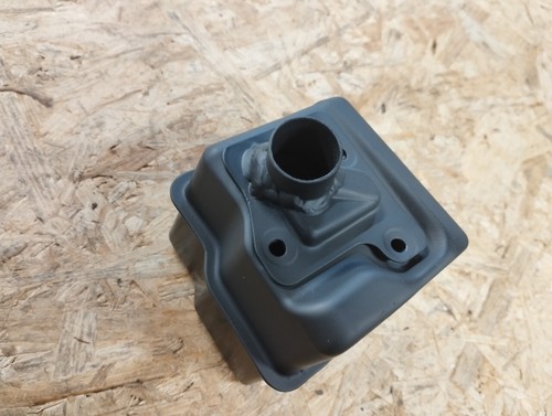 3ps tuning auspuff - +0,3ps,