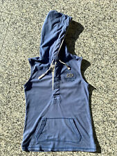 PARAJUMPERS Hoodie Pullunder Pullover Kaputzen-Sweatshirt Gr S wie 34 36