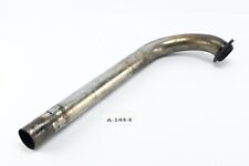 Moto Guzzi Nuovo Falcone Civile - Krümmer Auspuff A144E