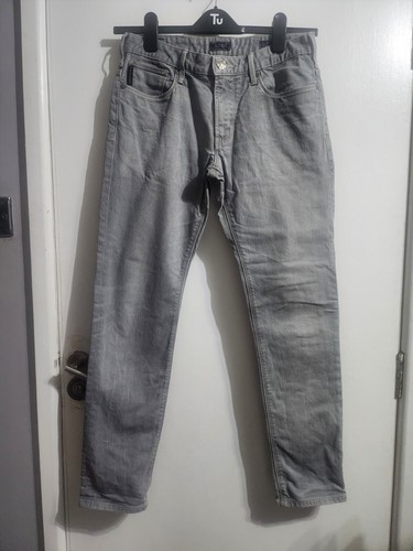 Herren armani jeans - herren, slim