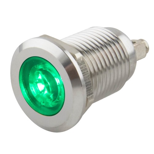Seki led kontrollleuchte - seki, v2a