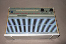 Kofferradio "Stern Hobby", DDR, 1970er-Jahre