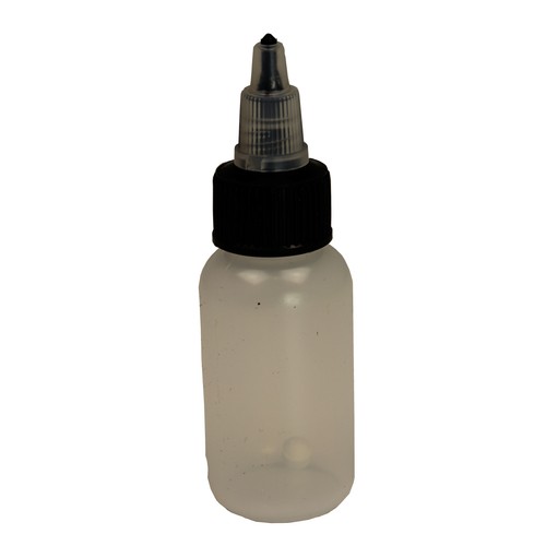 Flasche 30ml 166081 aus - 166081,