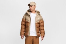 NIKE STORM FIT PRIMALOFT