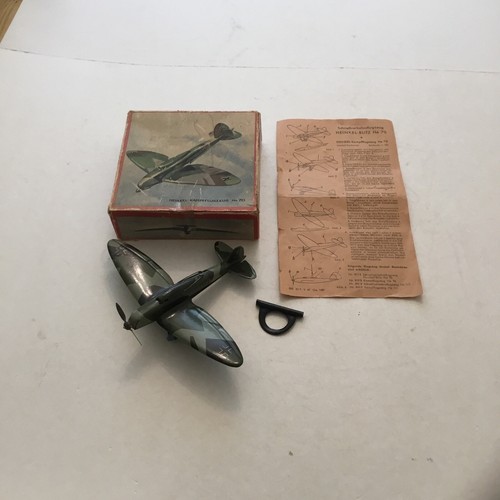 Lehmann toys 819 - toys, nr