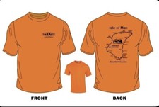 ISLE OF MAN TT LANDMARK