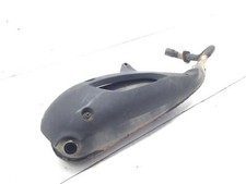 Auspuffanlage piaggio fly - auspuffanlage,
