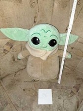 Star Wars The Mandalorian - Plüsch Figur - The Child Baby Yoda - Grogu - 25cm