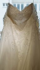 Brautkleid/Hochzeitskleid der