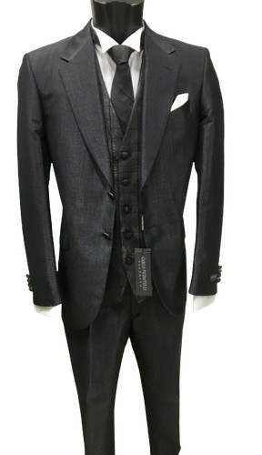 Brautkleid 48 signiert - brautkleid, gr.