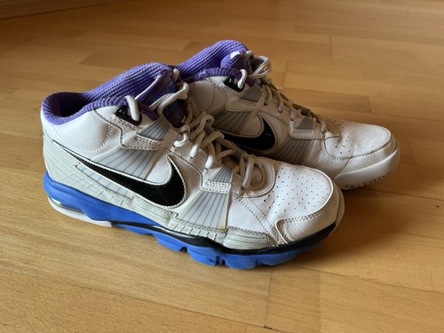 2010 nike trainer flywire - 2010, sc
