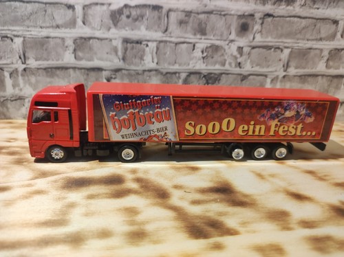 Modell lkw stuttgarter - modell,