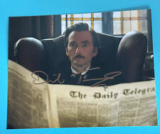 David Tennant    In 80 Tagen