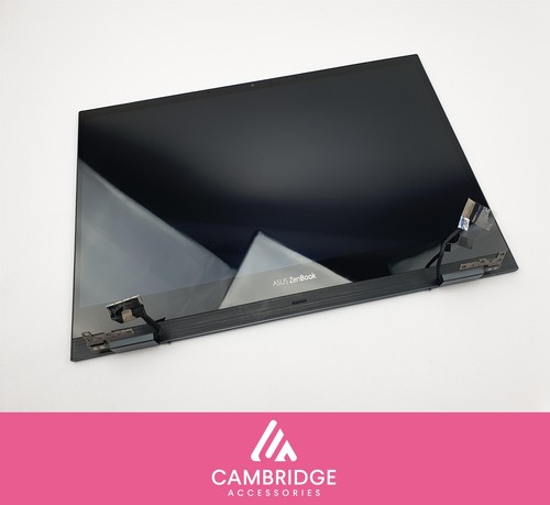 Defekt asus zenbook - defekt, flip