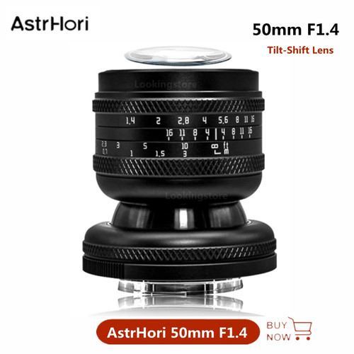 Astrhori 50mm full frame - astrhori,