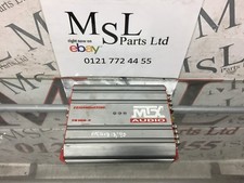 (AS) VERSTÄRKER TERMINATOR