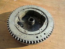 Schwungrad von Aussenborder Tern 25 ps, Valmet, Volvo Penta, def.