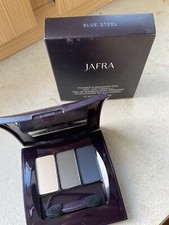 JAFRA Lidschatten Trio Blue