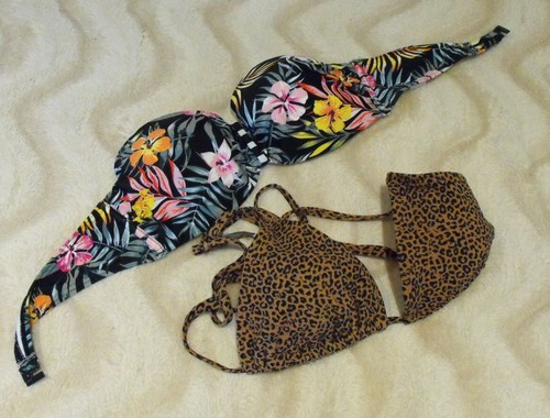 Schöne bikini oberteile - 2,