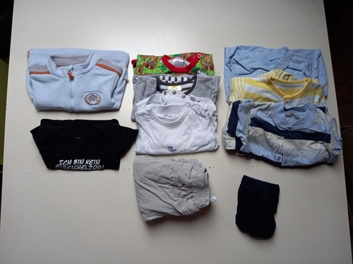 Baby bekleidung paket junge - baby,