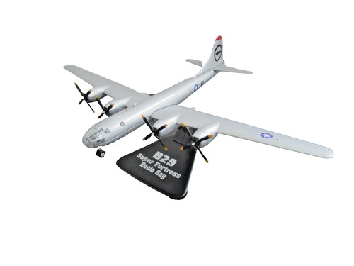 Evtl corgi boeing 29 - corgi,
