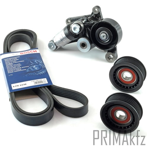 Bosch keilrippenriemen febi - bosch,