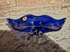 Bohemia Decin Salon Glas