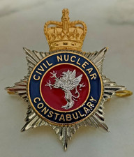 Civil Nuclear Constabulary