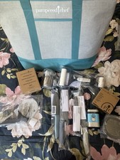 PamperedChef Zubehör Set