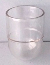 Hans Grohe Uno Bürstenglas