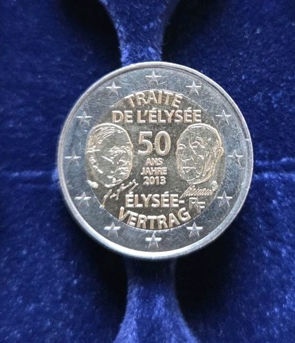 Umlaumünze euro - umlaumünze,