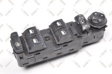 CITROEN C4 II Fensterheberschalter Bedienteil Schalter Schalttaste 96657051ZD