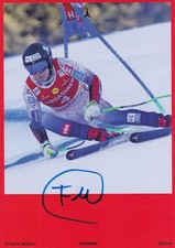 Fredrik MOELLER - Norwegen