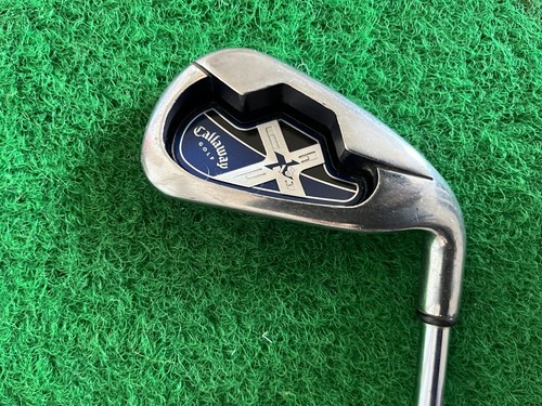 Callaway x18 eisen uniflex - 5,