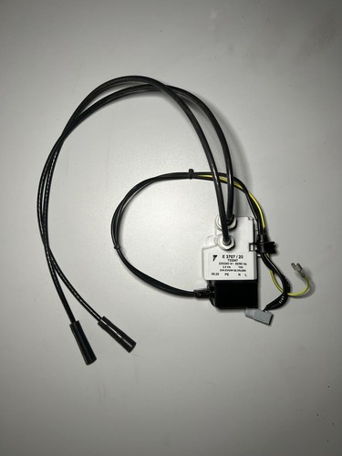 Vaillant zündtrafo 733247 - vaillant,