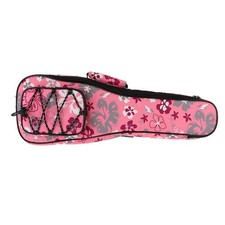 Oxford-Gewebe Ukulele bag