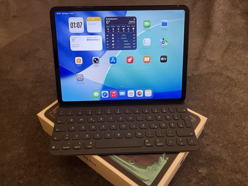 Top ovp ipad pro - &, 11